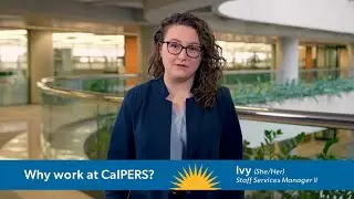 Build Your Career with Purpose | CalPERS Careers