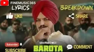 “Jatt Jarron Patt’ta — Punjabi Folk Trap Attitude Song | B.KAYEDITS | New Punjabi Track 2025”
