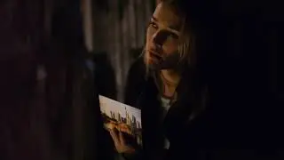 Piper Perabo Prepares for Inanna's Descent & Return