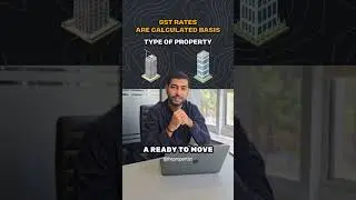 GST in Real Estate: What buyers and sellers need to know! 🏠💸