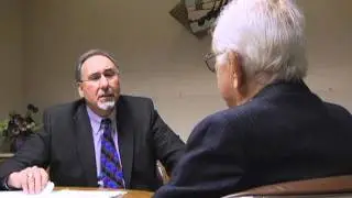 Los Angeles Bankruptcy, Trusts & Estates and Business Attorney - Ronald Ostrin
