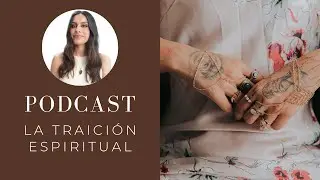 Traici&oacute;n de un Maestro espiritual &rarr; PODCAST