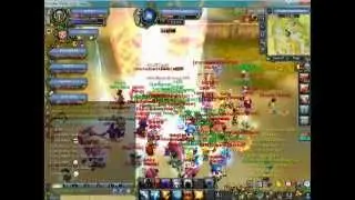 Trojan Expedition Godswar Online[FB]-[HD1080p]