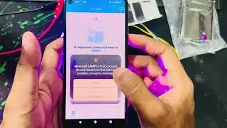 How to connect RGB App controlled DRL | Neon Signature