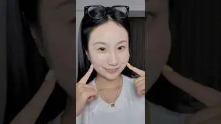 Korean Beauty Look 2025 | Flawless, Dewy & Natural Makeup Transformation