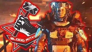 BLOOD ANVIL IS HERE! (Very Difficult!)