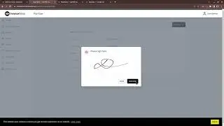 Capture Signature and Terms for your invoices and quotes!