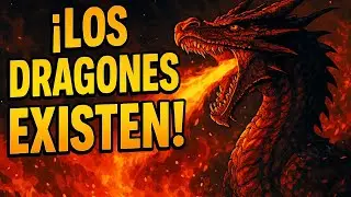 Dragones: &iquest;Mito o Realidad? Los Secretos de Estas Criaturas Legendarias