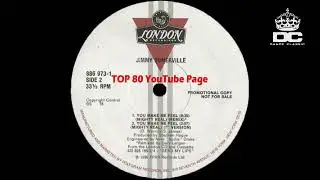 Jimmy Somerville – You Make Me Feel (Mighty Real) (A Gary Langan Remix)