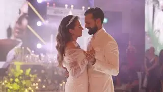 Luxury Indian Wedding at Fairmont Great Windsor Park | Calibar Events