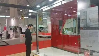 Vizyon KCS X System Details / KCS X Sistemi detayları