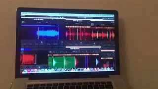 DJ Paypal - #SeratoSampleChallenge Finalist