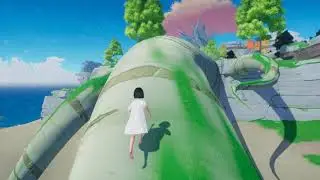 Ever Forward Has A Demo!