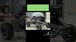 Concept and the US Patent is for sale￼￼