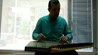 Aşığım Sana - Kanun - Gürkan Karaca