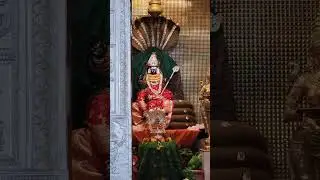 Sawan Somvar Devi Darshan #sawan #devidarshan #temple #shorts