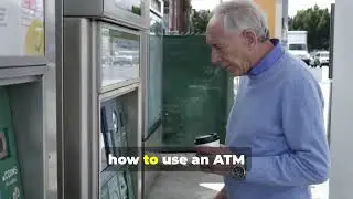 &ldquo;How to Use an ATM Machine | Step-by-Step Guide for Beginners&rdquo;