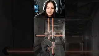 RE4 Fail 😭