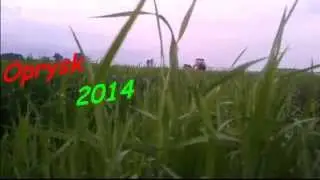 Oprysk 2014