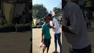 Wait for end🔥😂🤣&hellip;&hellip;. #funny #prank #contentcreator #fun #viralvideo #publicreaction #explore