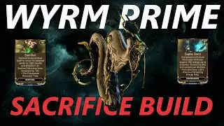 WYRM PRIME CAN REVIVE YOU? STEEL PATH GOT ALOT MORE EASIER NOW.
