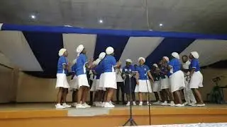 SHC Basha Maun - bonang ho hlahile maru