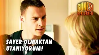Kerem Evi Terk Etti! - Güneşi Beklerken 47. Bölüm