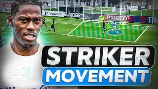 Why Jonathan David Had A PERFECT Juventus Debut