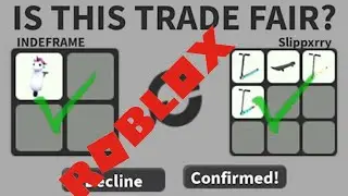 compilation INDEFRAME PROOF TRADING ADOPT ME ROBLOX - My successful trade adopt me
