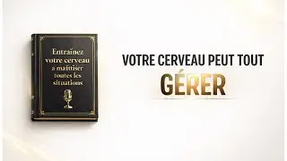 Entraînez votre cerveau à maîtriser toutes les situations | Audiobook