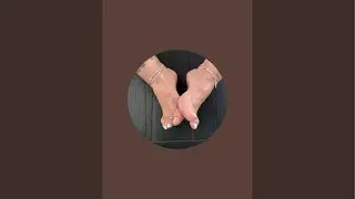 Greasy Foot Soles 