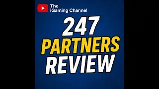247 Partners Review - Top 100 iGaming Affiliate Programs Series - 247 Partners Affiliate Program