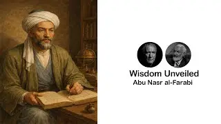 The Perfect Society Begins in the Mind &mdash; Al Farabi&rsquo;s Shocking Blueprint for Civilization | Ep  3