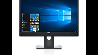 Find overview useful! Dell P2418HT 23.8