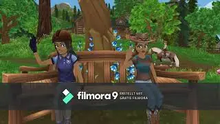 star stable trailer