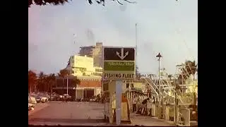 McKee Family 1968 incl Sep Vacation to Florida