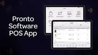 Point of Sale (POS) Retail