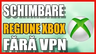 How to change region on Xbox without VPN: Complete Guide