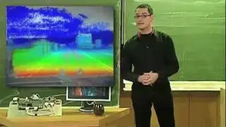 EdW 09: Wie sehen Kameras in 3D? (Leibniz Universit&auml;t Hannover)