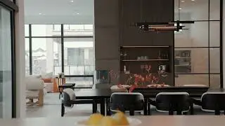 Lighthouse Custom Homes - Watermark at Bearspaw 52 Custom Build, Calgary, Alberta (Main)