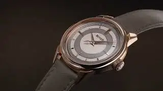 Biver Automatique Two-Tone