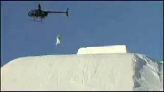 Fresh Peaks: SnowPark NZ (New Zealand)