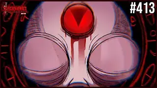 Eye Of Baby! - Repentance+ #413