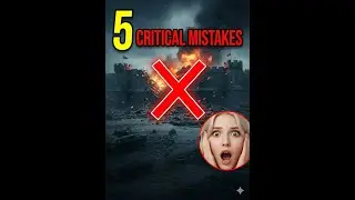 5 Critical Mistakes to Avoid in Warpath Base Building Strategy