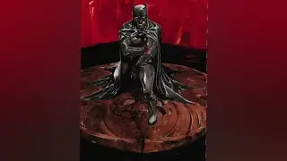 Batman Court of Owls [Raining] Tribute