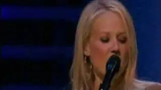 Jewel - Long Slow Slide (Live Video with Band)