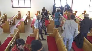Reisterstown SDA Church Live Stream