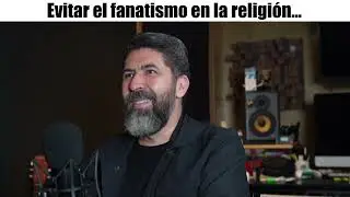 Avoiding fanaticism in religion&hellip; | a chat with Ferm&iacute;n IV