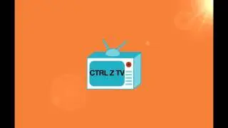 CTRL Z TV | Welcome to CTRL Z TV
