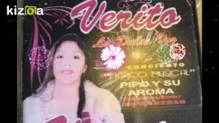 Kizoa Editar Videos - Movie Maker: verito  la dulce voz
